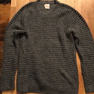 Cuyana Loose Knit Sweater